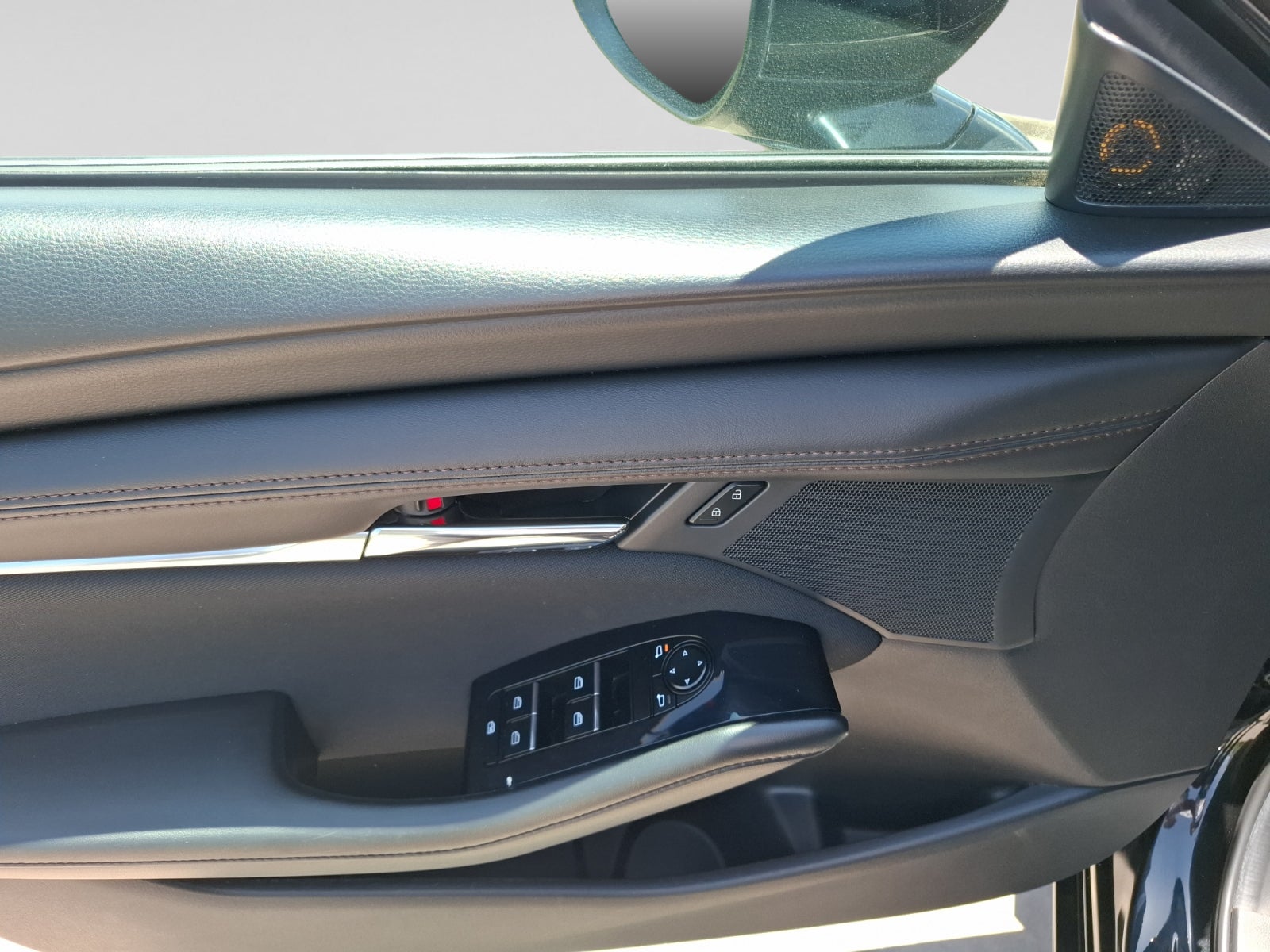 2023 Mazda MAZDA3 I SPORT TA SEDAN
