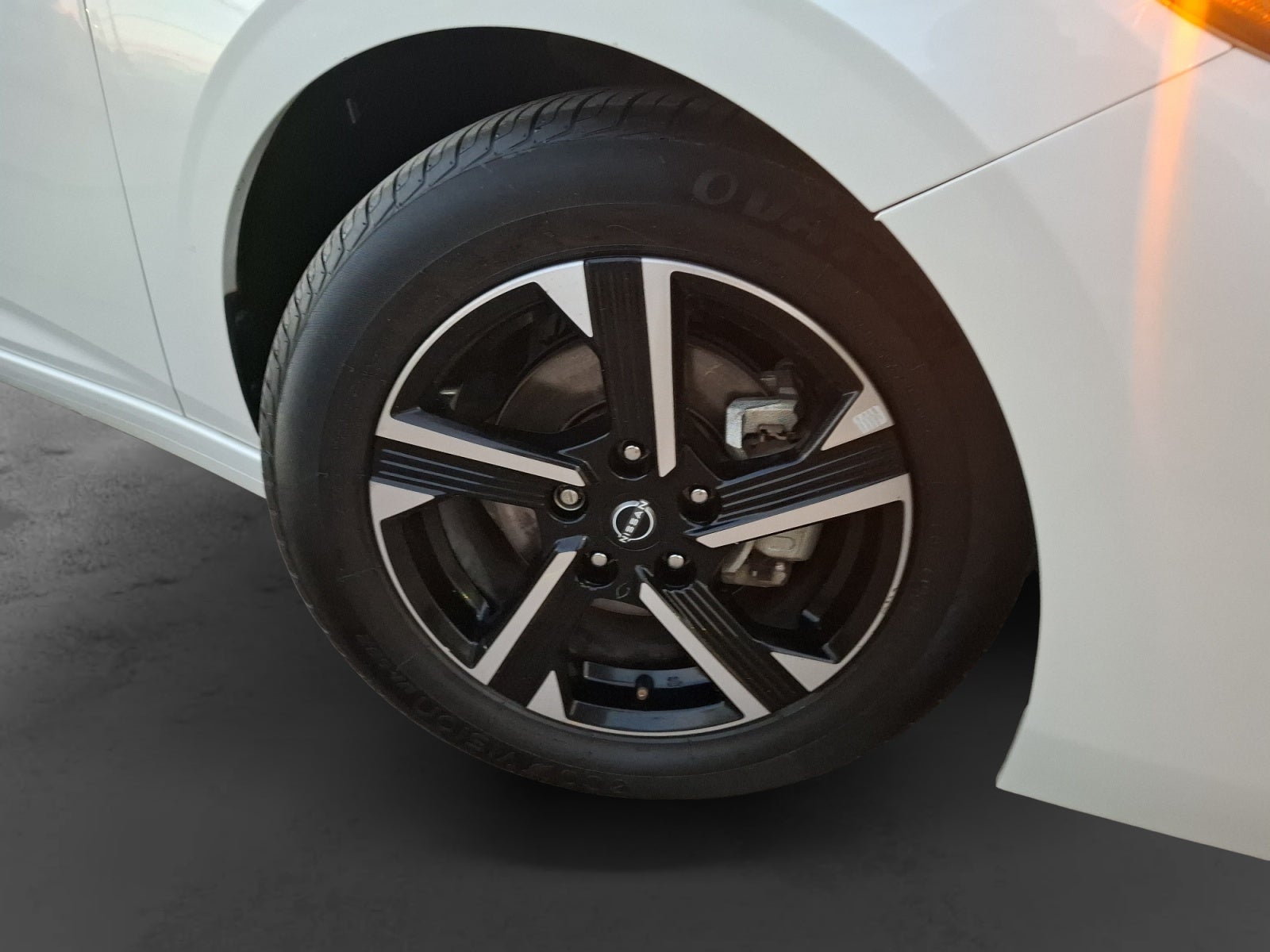 2024 Nissan SENTRA SENSE CVT 24