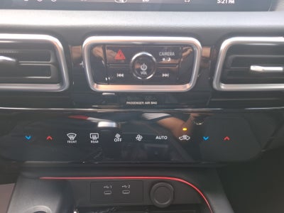 2026 Nissan SENTRA SR PLATINUM CVT 26