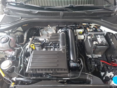 2024 Volkswagen JETTA SPORTLINE LONG DRIVE