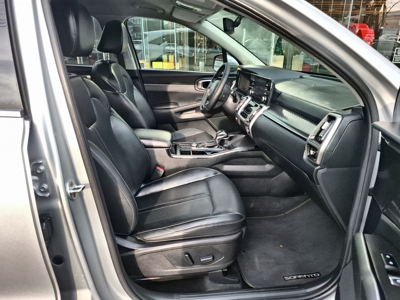 2021 Kia SORENTO EX