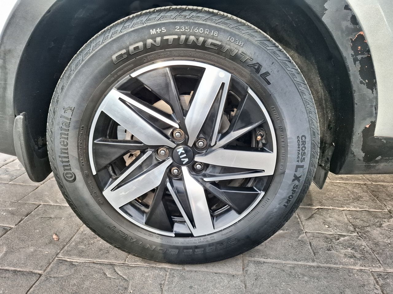 2021 Kia SORENTO EX