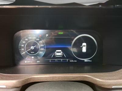 2021 Kia SORENTO SORENTO 2.5L SX T/A - 6P
