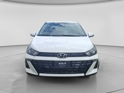 2025 Hyundai HB20 1.6 GL MID AUTO