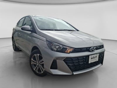 2025 Hyundai HB20 1.6 GLS AUTO