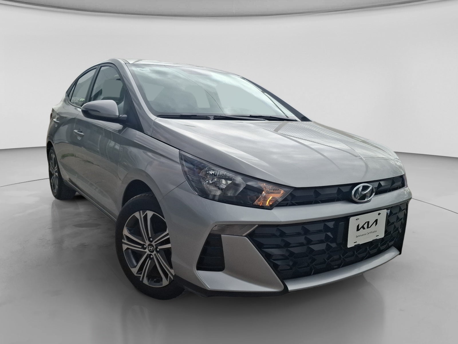 2025 Hyundai HB20 1.6 GLS AUTO