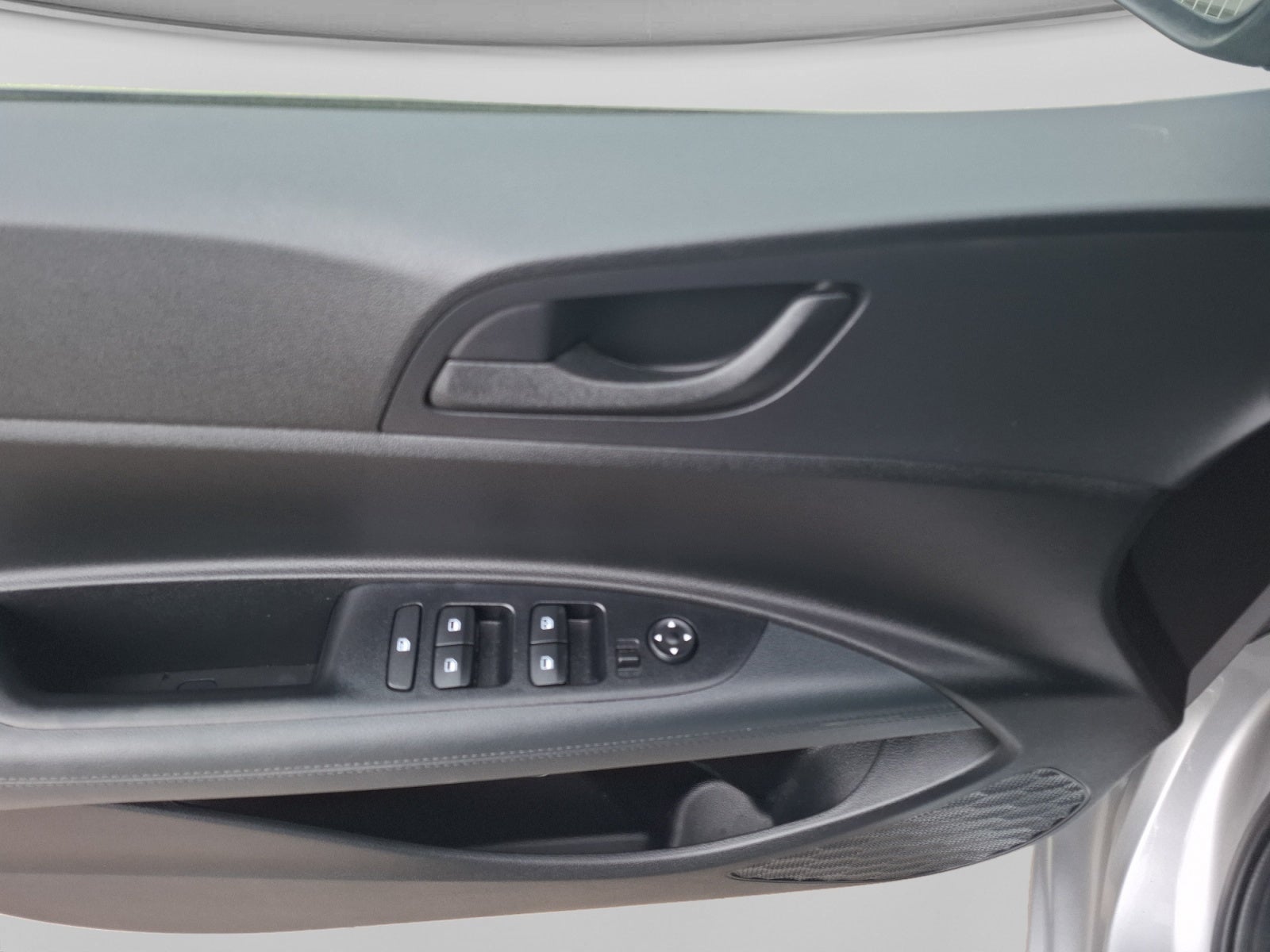 2025 Hyundai HB20 1.6 GLS AUTO
