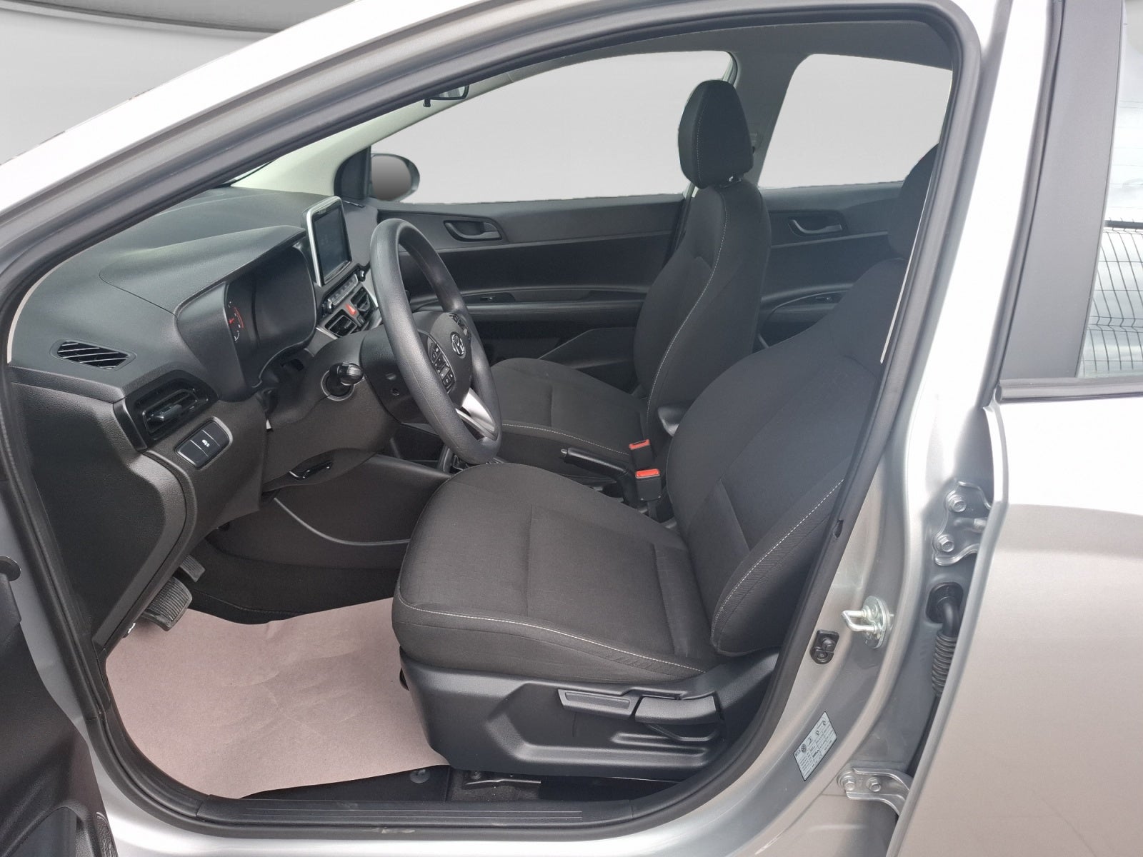 2025 Hyundai HB20 1.6 GLS AUTO