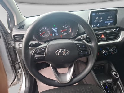 2025 Hyundai HB20 1.6 GLS AUTO