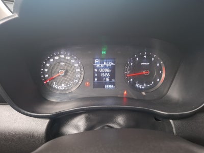 2025 Hyundai HB20 1.6 GLS AUTO