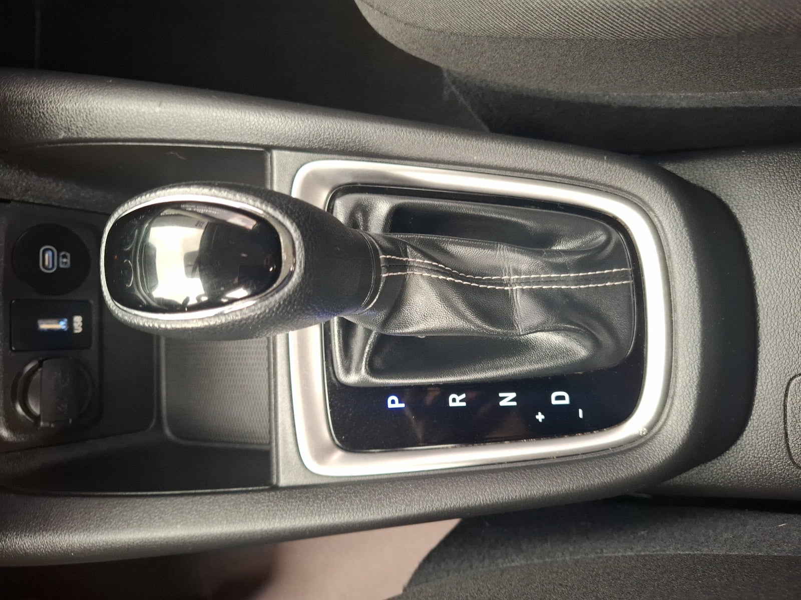 2025 Hyundai HB20 1.6 GLS AUTO