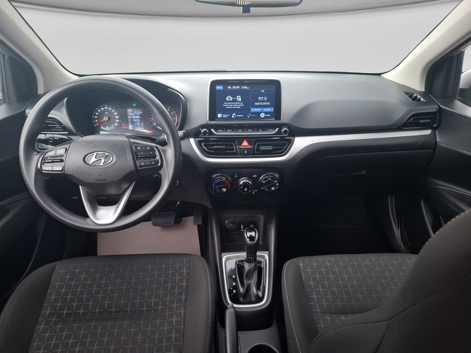 2025 Hyundai HB20 1.6 GLS AUTO