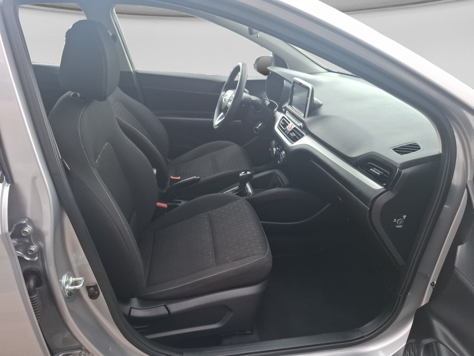 2025 Hyundai HB20 1.6 GLS AUTO