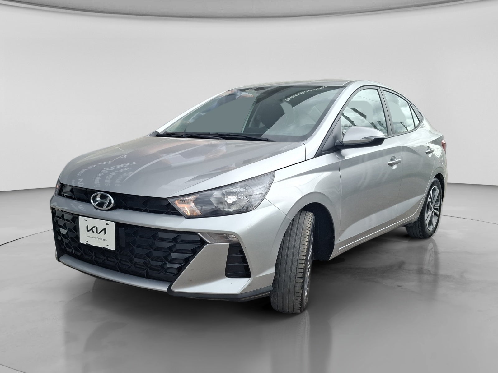 2025 Hyundai HB20 1.6 GLS AUTO