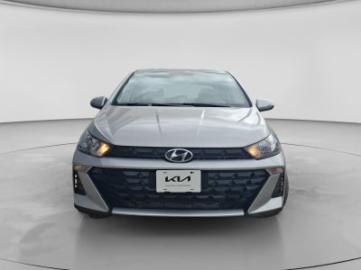 2025 Hyundai HB20 1.6 GLS AUTO