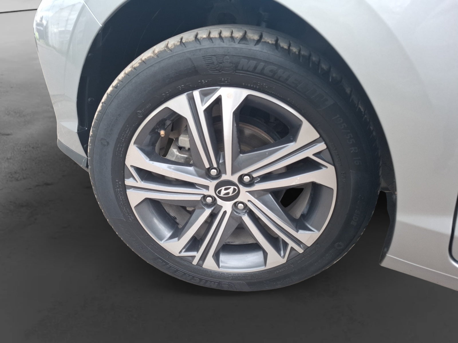 2025 Hyundai HB20 1.6 GLS AUTO