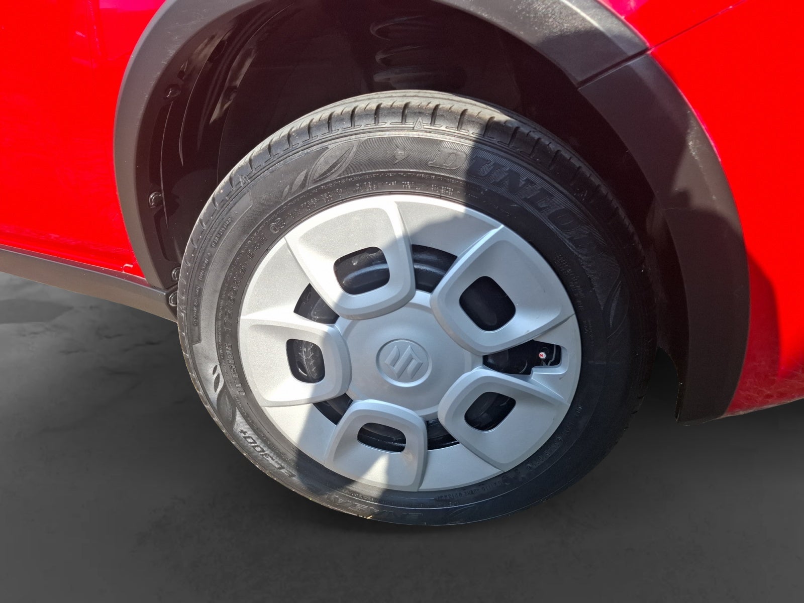 2023 SUZUKI IGNIS GL MT