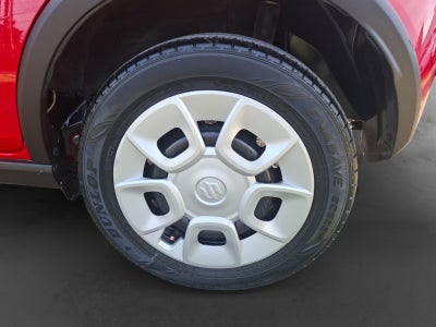 2023 SUZUKI IGNIS GL MT