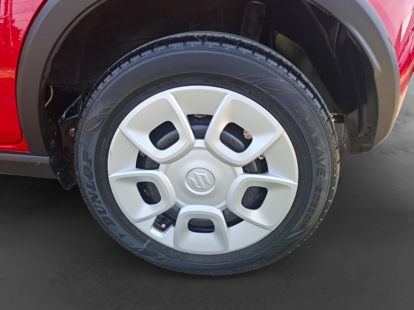 2023 SUZUKI IGNIS GL MT
