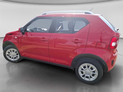2023 SUZUKI IGNIS GL MT