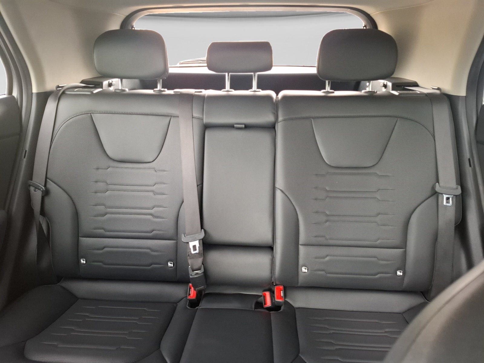 2023 Kia NIRO EX