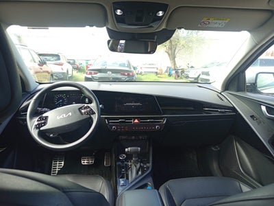 2023 Kia NIRO EX