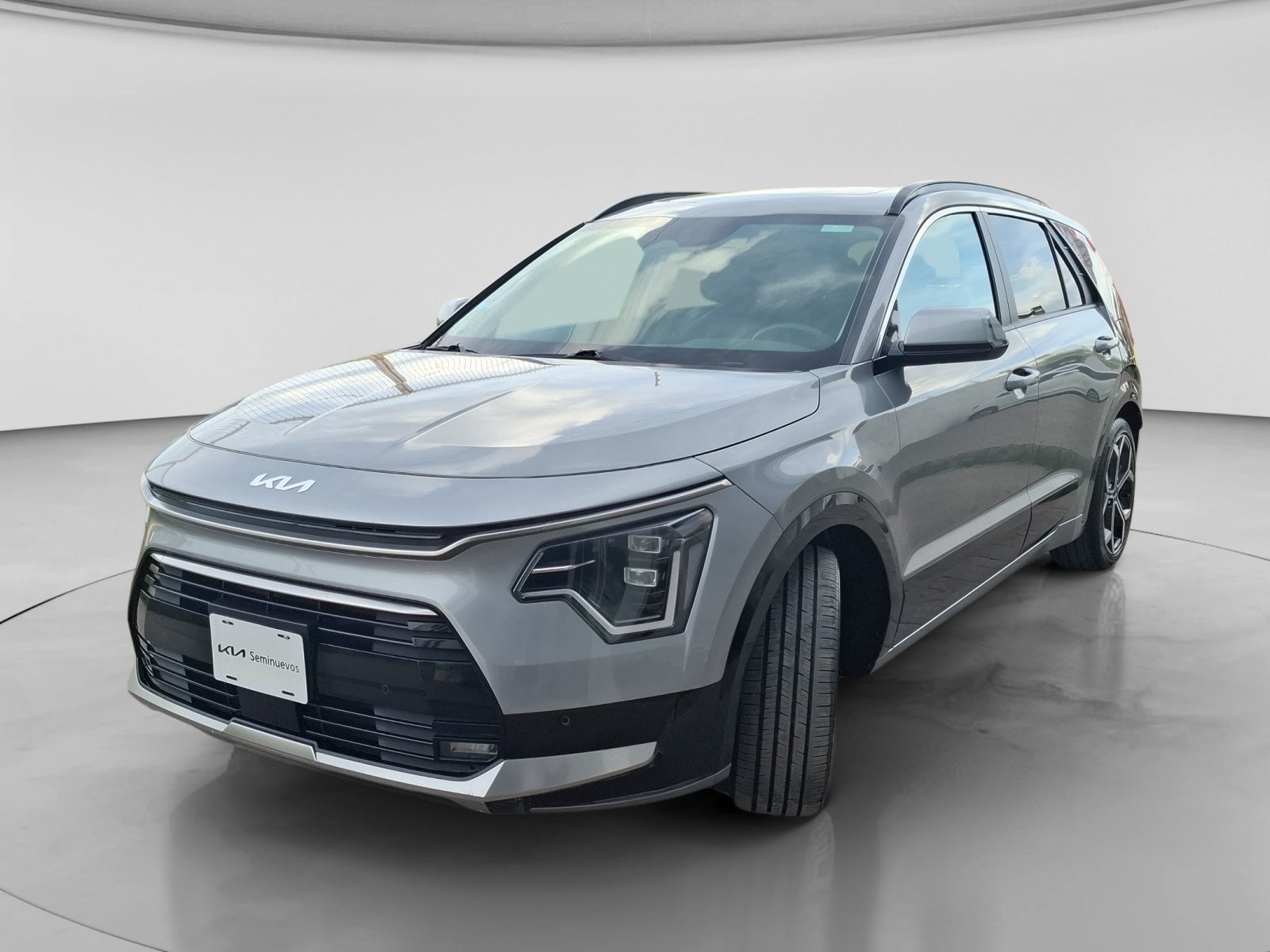 2023 Kia NIRO EX