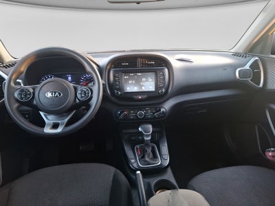 2020 Kia SOUL 1.6L LX TA