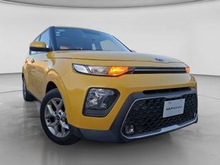 2020 Kia SOUL 1.6L LX TA