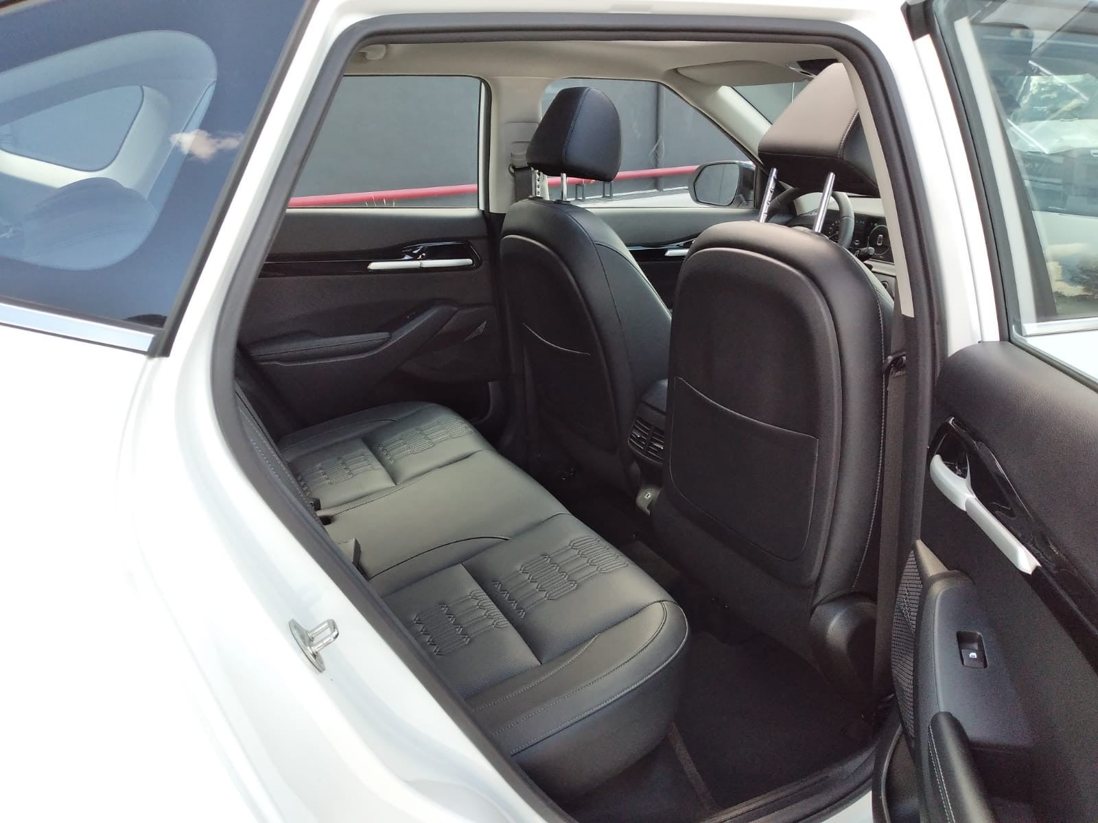 2024 Kia SELTOS SXL