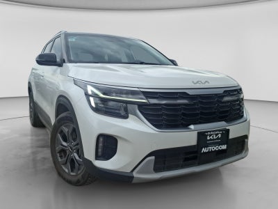 2024 Kia SELTOS KIA SELTOS 1.5L EX PACK CVT 2024