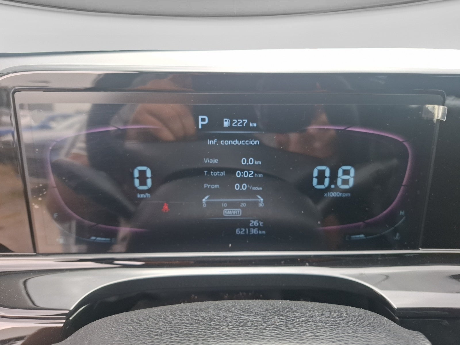 2024 Kia SELTOS KIA SELTOS 1.5L EX PACK CVT 2024