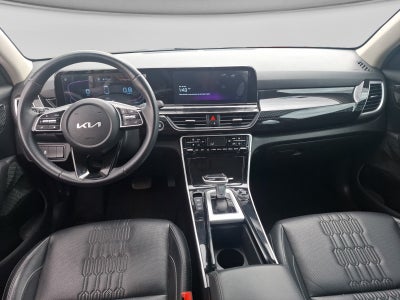 2024 Kia SELTOS KIA SELTOS 1.5L EX PACK CVT 2024