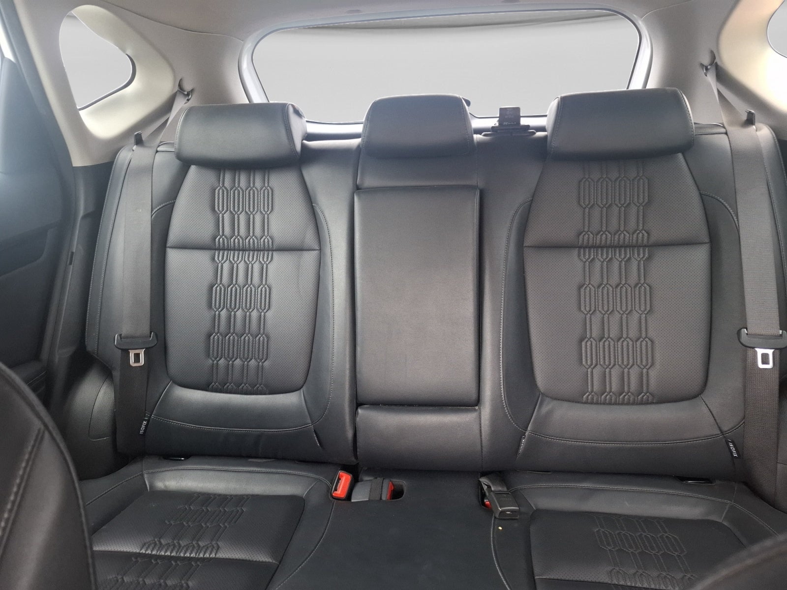 2024 Kia SELTOS KIA SELTOS 1.5L EX PACK CVT 2024