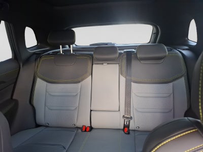 2026 Ford TERRITORY TERRITORY HEV TITANIUM