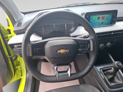 2025 Chevrolet AVEO LT BLACK EDITION G