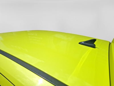 2025 Chevrolet AVEO LT BLACK EDITION G
