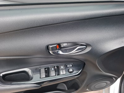 2021 Toyota YARIS S MT