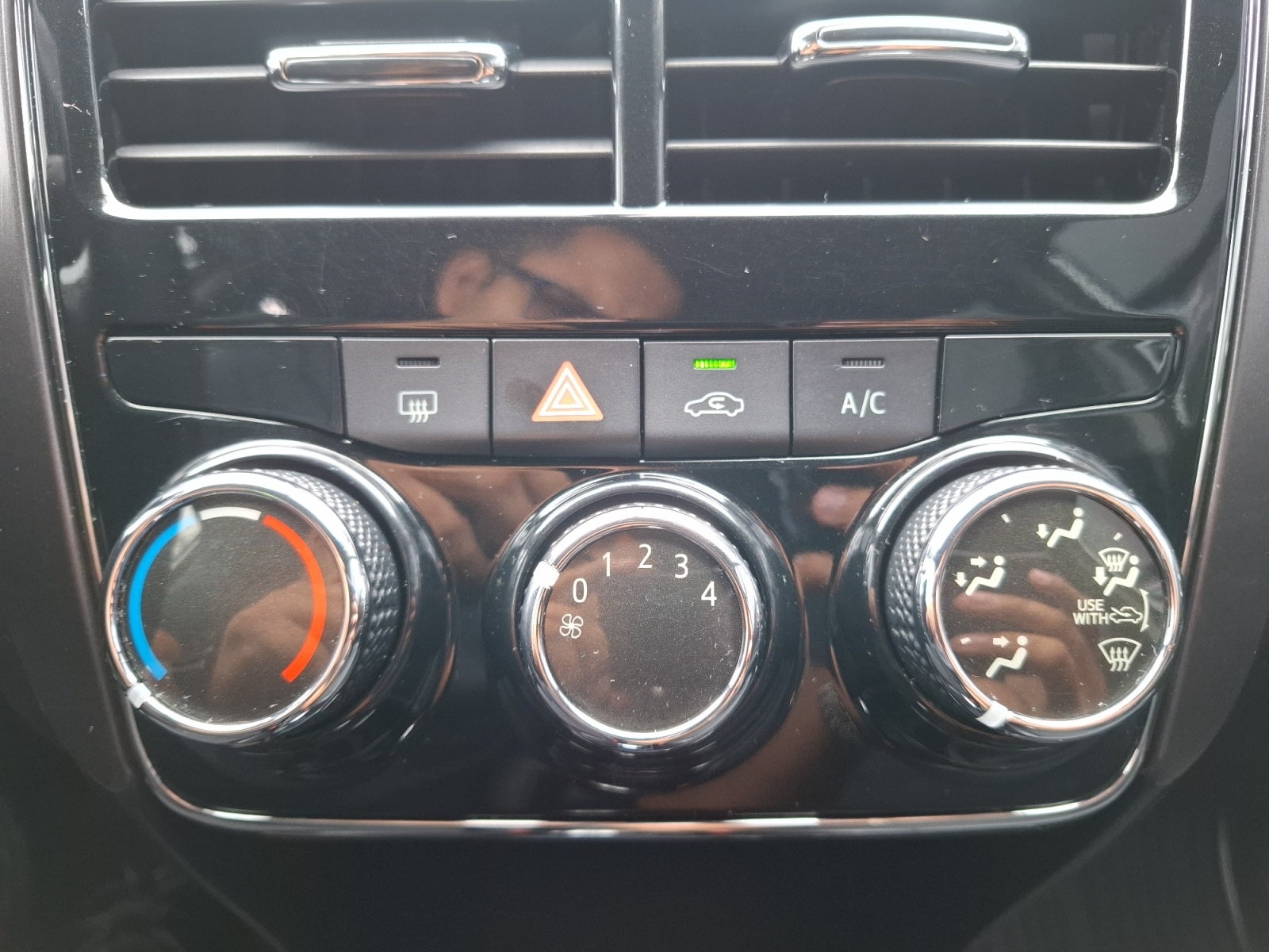 2021 Toyota YARIS S MT