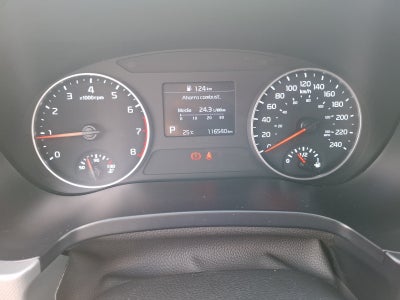 2023 Kia SELTOS EX TA