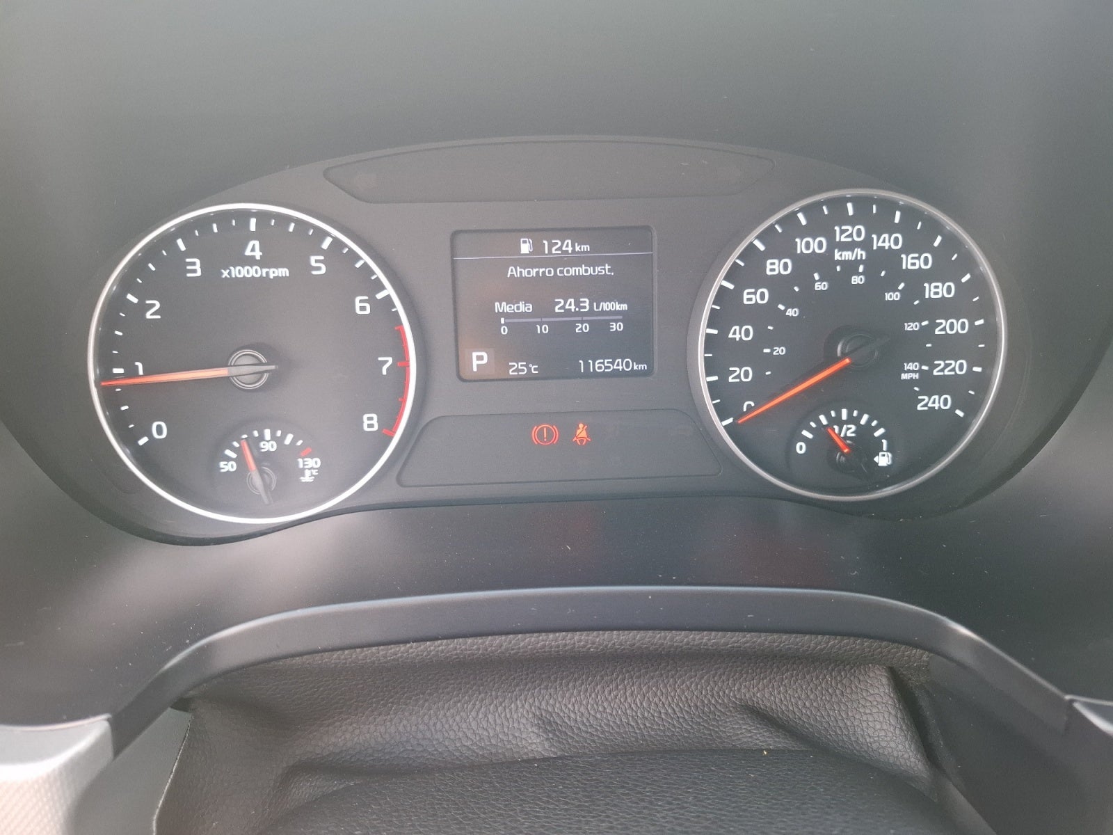 2023 Kia SELTOS EX TA