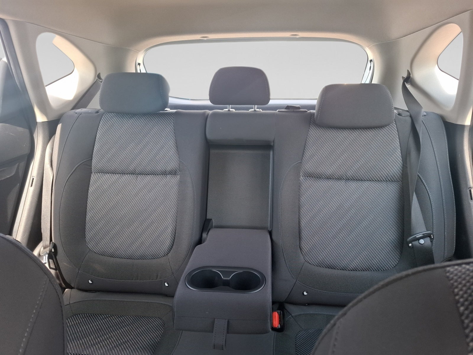 2023 Kia SELTOS EX TA