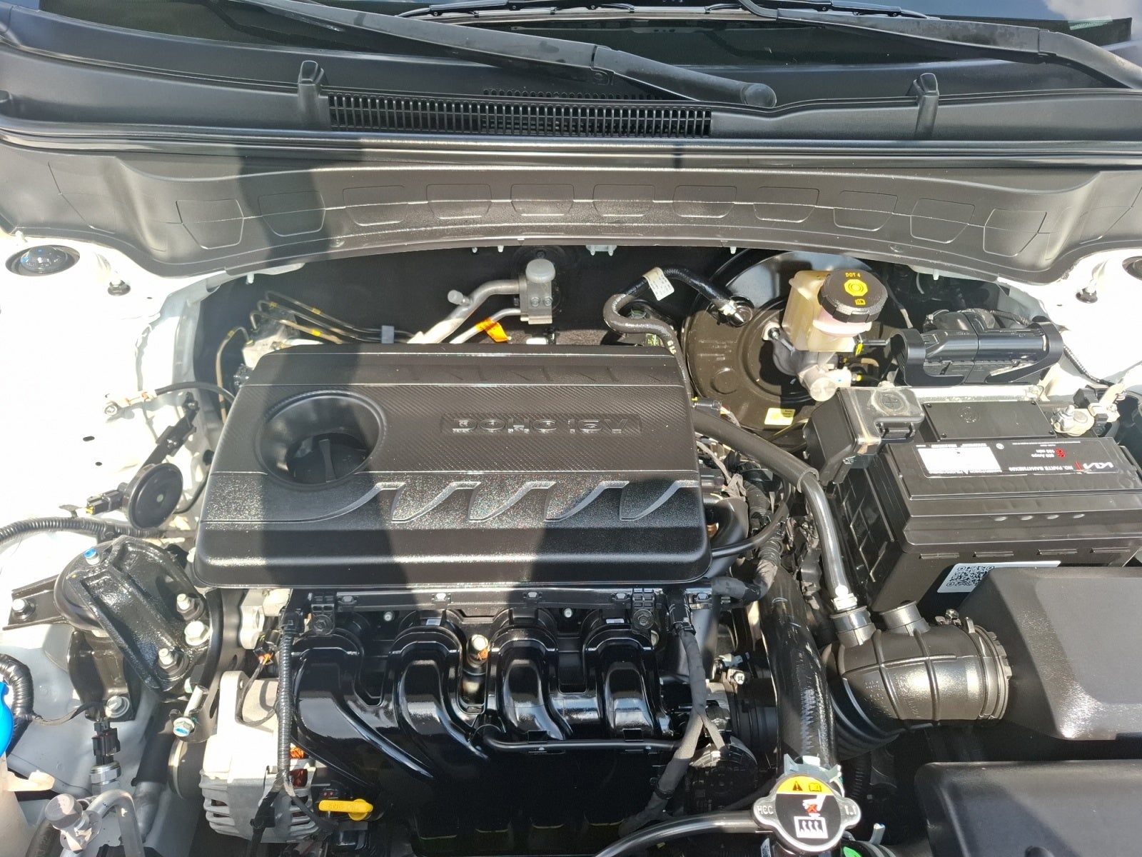 2023 Kia SELTOS EX TA