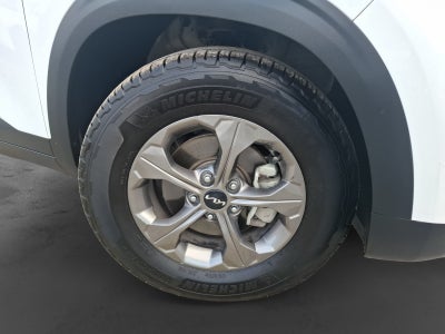 2023 Kia SELTOS EX TA