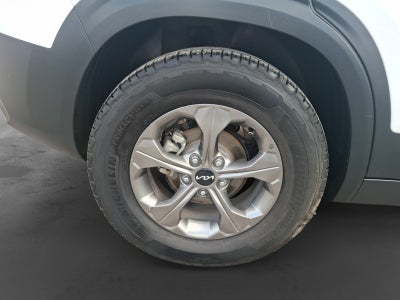 2023 Kia SELTOS EX TA