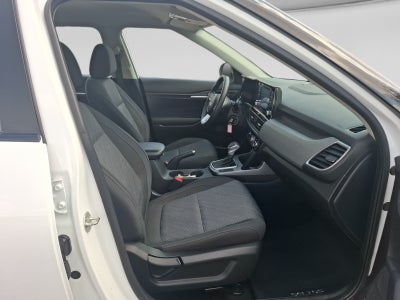2023 Kia SELTOS EX TA