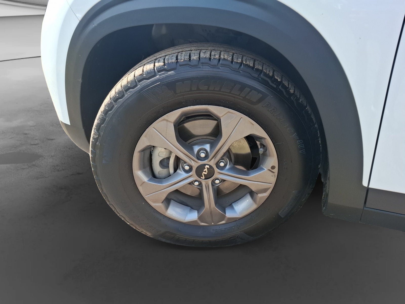 2023 Kia SELTOS EX TA