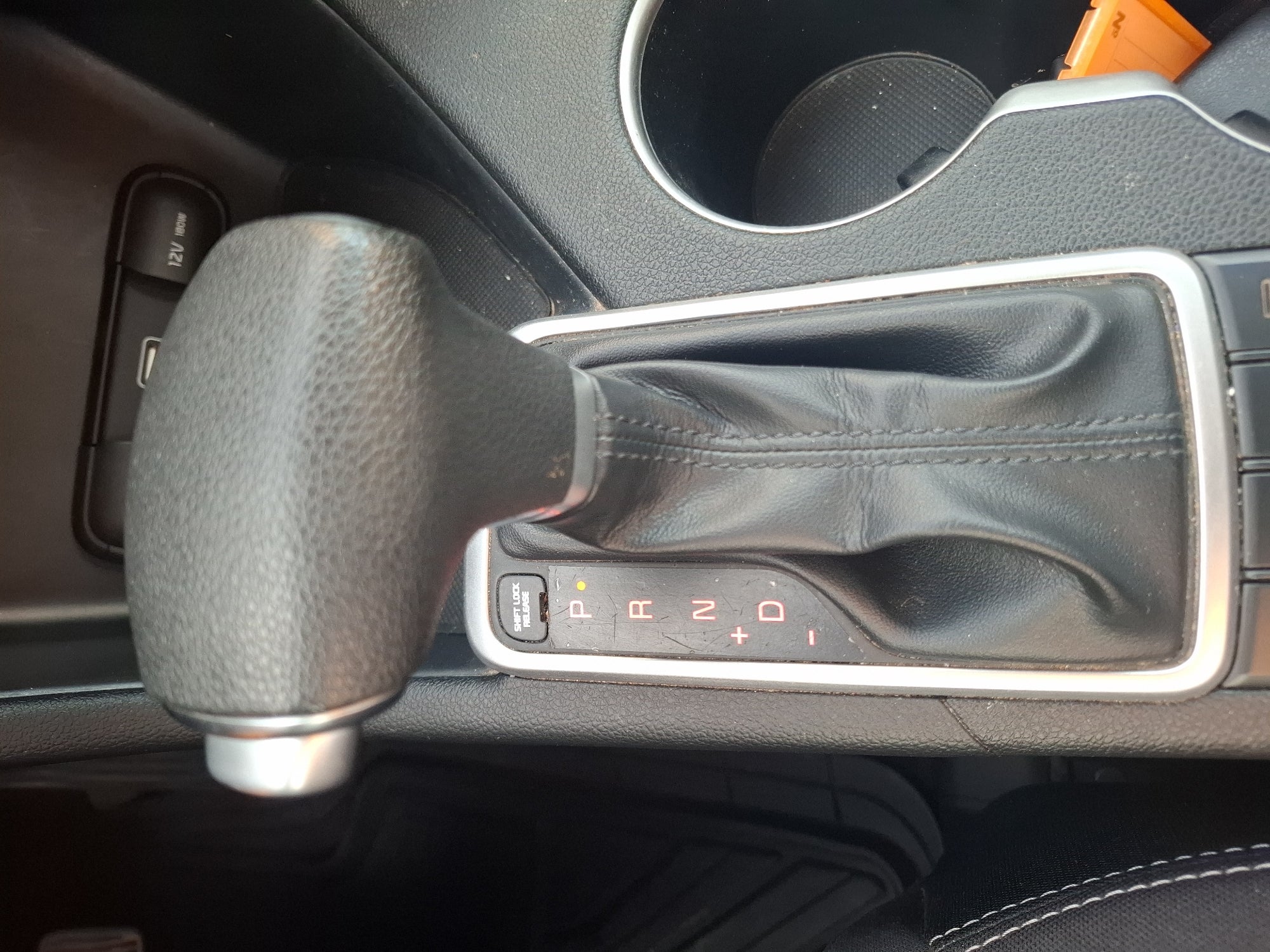 2019 Kia SPORTAGE NEW SPORTAGE LX TA 2.0L