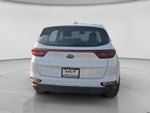 2019 Kia SPORTAGE NEW SPORTAGE LX TA 2.0L