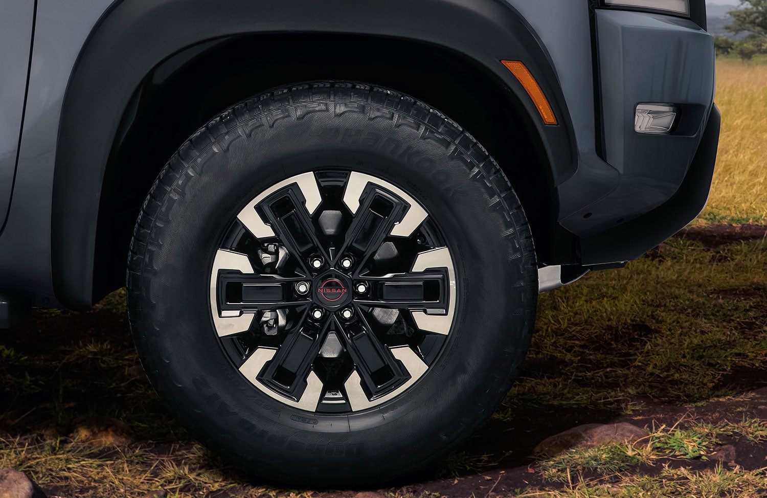 Nissan March Destacado